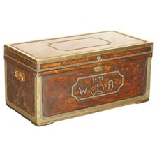 ATEMBERAUBENDER RESTAURIERTER