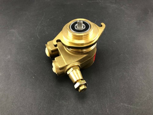 Ascaso small pump c456 - ascaso,