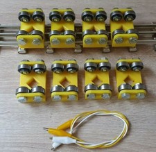 Rollenprüfstand Spur 0 Groß