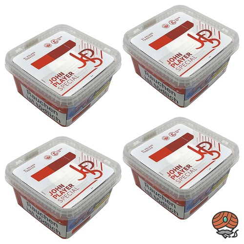 Jps john player special - red, /