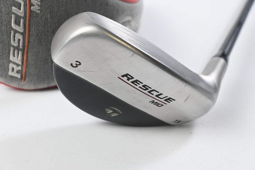 Taylormade rescue mid 3 - taylormade,
