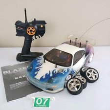 TAMIYA TL-01 Ferrari 360 ena