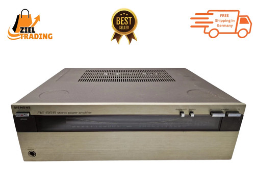 Siemens re666 - siemens,