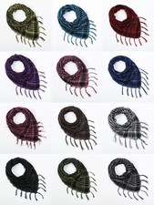 PLO TUCH Pali Arafat Kopftuch