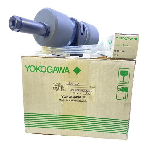 Yokogawa sb20 magnetventil - ,