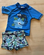 Badebekleidungs Set Jungen