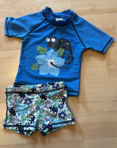 Badebekleidungs set jungen - badebekleidungs,