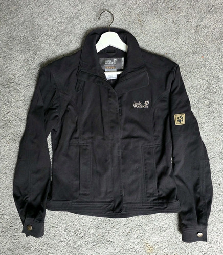 Jack wolfskin travel - travel, jacke