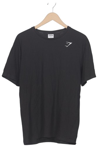 Gymshark shirt herren - t-shirt,