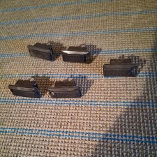 DDR Schiebeschalter Radio