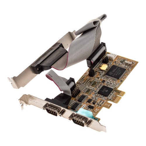 Exsys 44190 multi i o - exsys, i/o