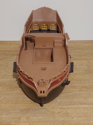 Playmobil 5135 piratenschiff - playmobil,