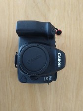 Canon EOS 6D Mark II Kameragehäuse