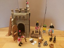 Playmobil 3914 Piraten Kerker