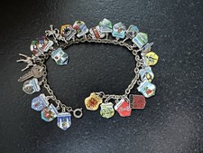 Bettelarmband Wappen