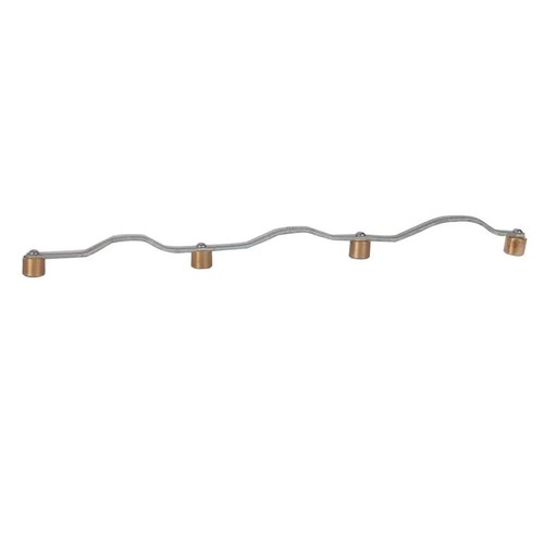 Drallklappen gestänge - drallklappen,