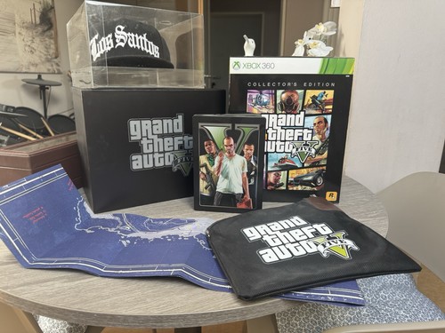 Grand theft auto 5 - auto,