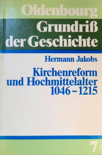 Kirchenreform und
