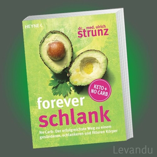 Forever schlank ulrich - forever, |