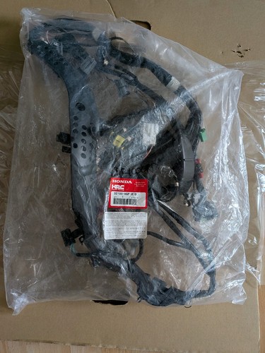 Sc59 hrc wiring harness - sc59,