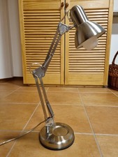Schreibtischlampe