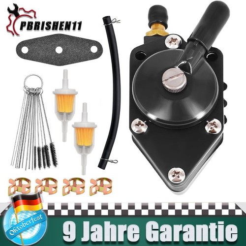 Benzinpumpe für johnson - benzinpumpe,