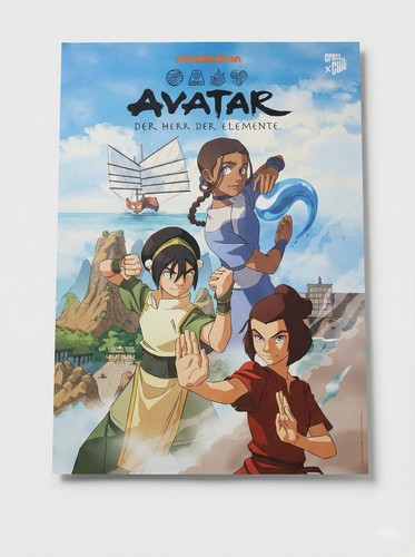 Avatar der herr - avatar,