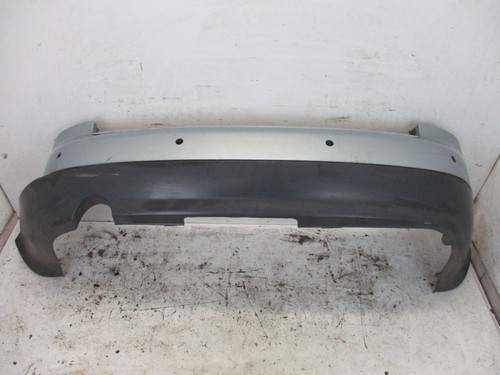Stoßstange hinten ly7r - stoßstange,