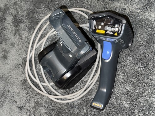 Datalogic gryphon gm4400 - datalogic,