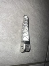 Aprilia Fußraste Rechts /