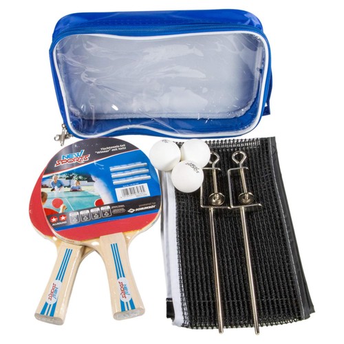 Tischtennis set schläger - tischtennis,