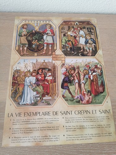 Werbung 1946 berthelot - werbung,