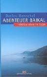 Abenteuer baikal 1700 km - baikal.,