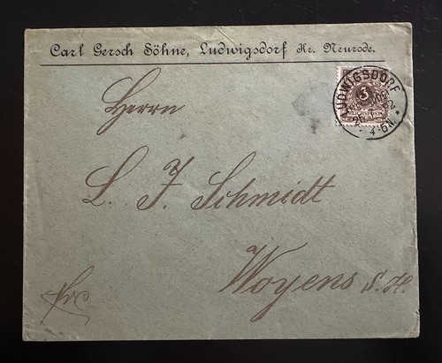 Ludwigsdorf neurode carl - neurode,