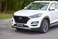Maxton Design Frontlippe V.2