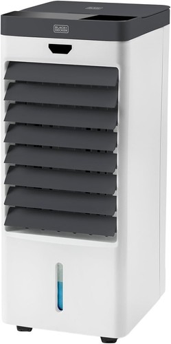 Black decker luftkühler - luftkühler, -75w