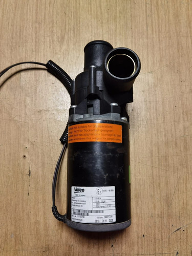 Valeo spheros webasto - valeo, /