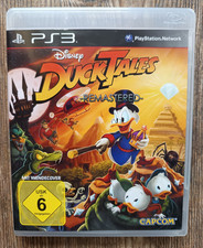 DuckTales REMASTERED Disney