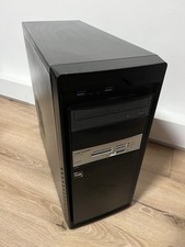 AsRock AMD Ryzen 7 1700 16 Gb