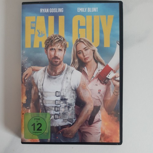 The fall guy - the,