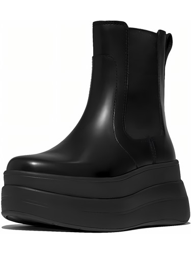 Fitflop damen stiefel mode - damen, f-mode