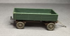Wiking LKW Anhänger alt