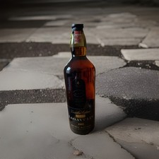 Lagavulin Distillers Edition Whiskey Whisky 16 Jahre 1995 - 2011 double matured