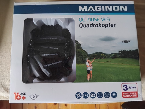 Drohne quadrokopter - drohne,,