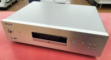 Pioneer PD-30 SACD Player