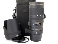 Sigma AF 50-150mm 2.8 OS APO