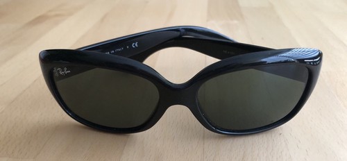 Ray ban sonnenbrille jackie - sonnenbrille,