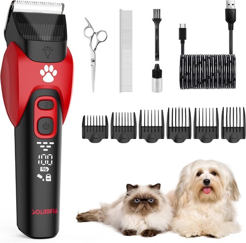 Hundeschermaschine profi - hundeschermaschine,