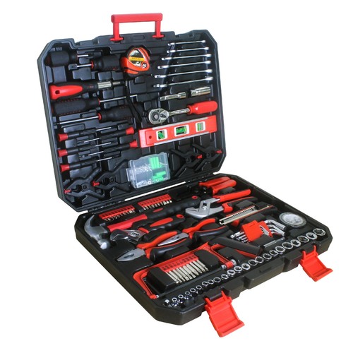 238pcs werkzeug set - werkzeug,