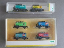 ! NEU&OVP ! 6 teilig Minitrix